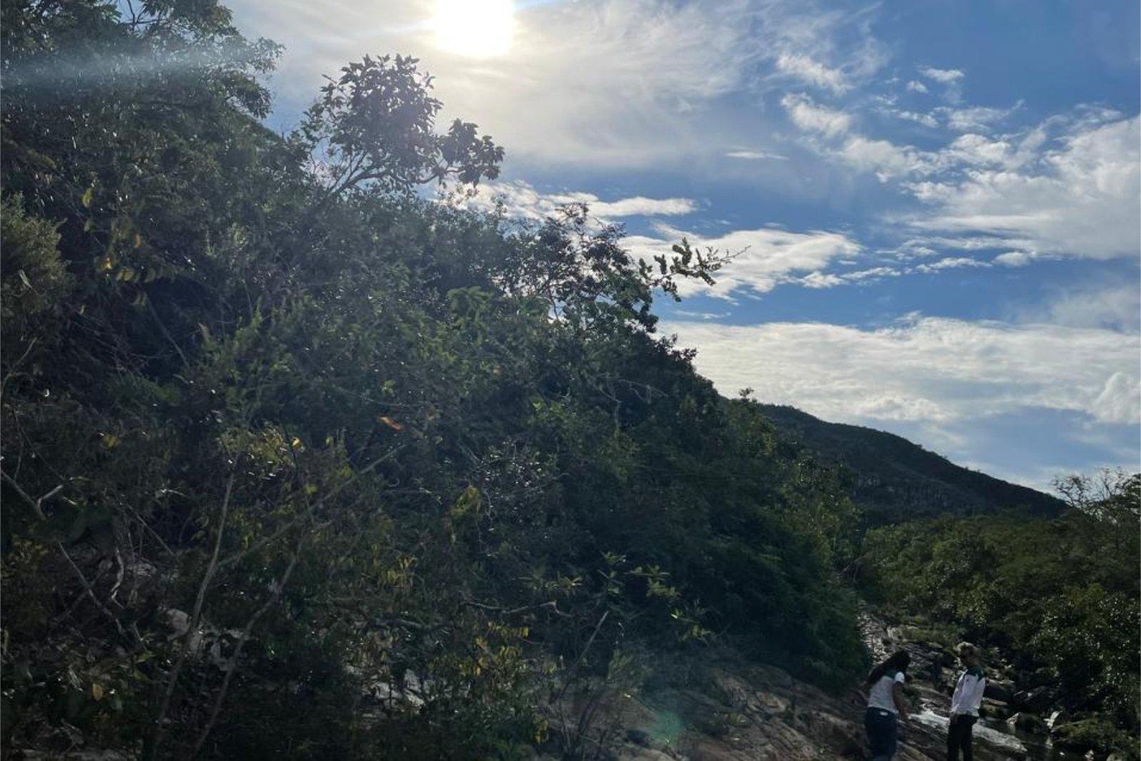 Mendanha